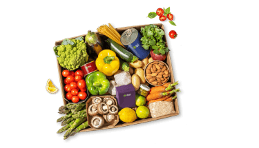 Vegetables
