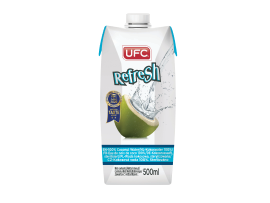 Kokoswater
