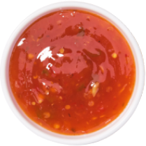Sauce