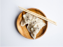 dumplings