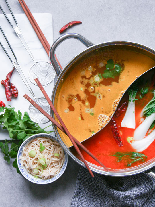hotpot