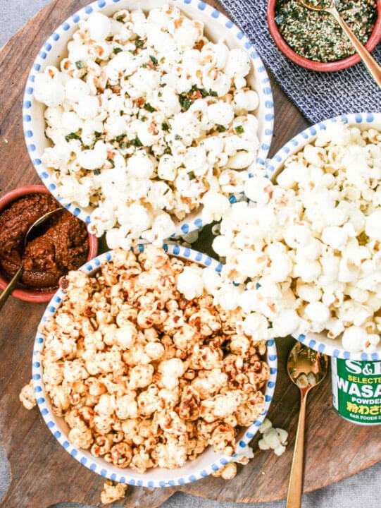 popcorn