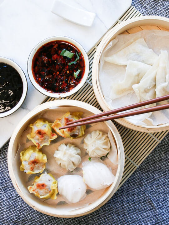 shao-mai