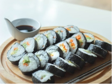 sushi